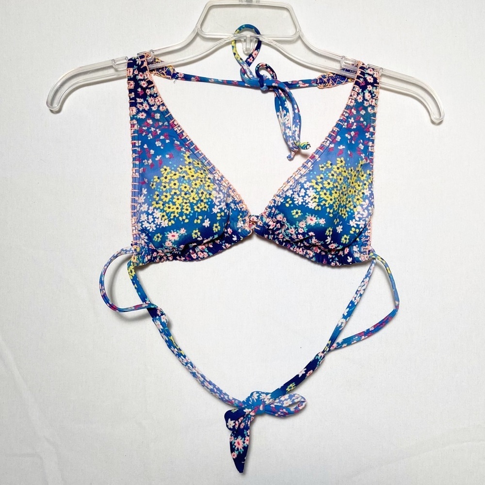 Arizona Bikini‎ Swim Top Size Medium